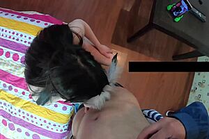 mi madrastra madura, why do you let him fuck you in front of your husband?