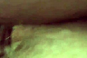 Huge Ass Busty Mature Milf In Sexy Booty Shorts Flashes Big Boobs And Plump Chubby Pussy Close Up Before Interracial Black Cum Creampie