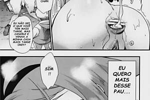 just a simple animation story unfolding