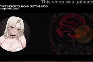 i need this gentle dommy mommy for erotic milking roleplay