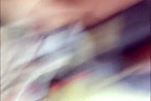 Why does my best friend's mom love sucking my cock and licking my ass when he's away?