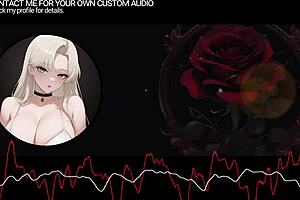 i need this gentle dommy mommy for erotic milking roleplay