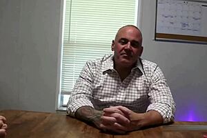 All in the family taboo nudist fam gathers for a free use meeting at the beach.