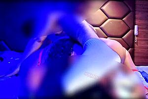 Milf Venezolana Se Puso Disfraz De Enfermera Follamos Sin Condon Y Termine Eyaculando Dentro De Su Vagina - Trailer