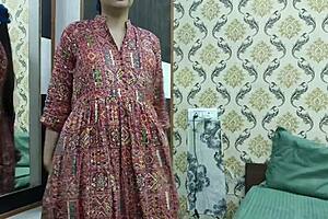 Beautiful indian bhabhi having hot and romantic sex desi bhabhi ki chudai hot indian milf fucking hard in all positions