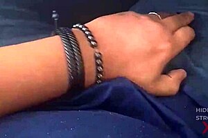 Teacher showed his hard cock in classroom leading to a quick cumshot during the break.