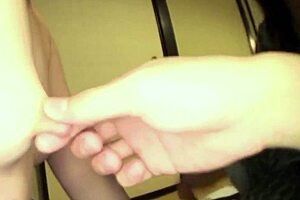 hey, check out japanese pornstars asari konno and konomi in this wild bisexual asian threesome action