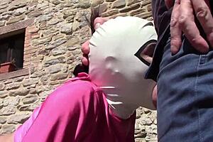 preview of outdoor milf scenes with blowjob bondage and creampie action 😈🔥