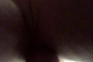 Mase619 fucked bbw in her thick brown pussy. Uncut white cock pounded latina milf doggystyle with cumshot.