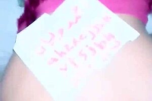 arabic full six failm follows a sexy wife on her arab adventure