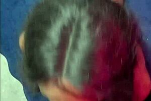 Why resist Ryder Die in POV ass fucking deep with first porn anal and pussy solo masturbation using glass dildo in doggy plus bound Hitachi orgasm?