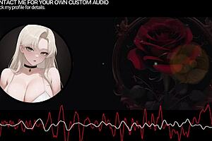 i need this gentle dommy mommy for erotic milking roleplay