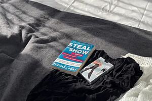 alia tries on lingerie and a summer dress with panties and without panties in a haul showcasing her perfect body and tight shaved pussy as a petite milf