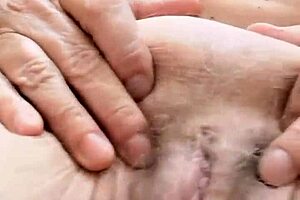 Hey, check out this compilation of gilfs playing with their mature pussies using toys and dildos