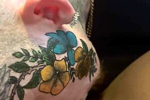 ebony stepmom tells white teen 18+ stepson to lick her tight pussy while dad works