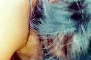 i cant resist giving my desi stepmom the best blowjob before our hardcore fucking with telugu dirty talks and big natural tits