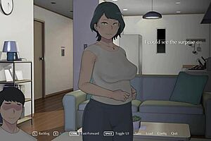 rural home coming 2 dqn route - ntrman, oh what a wild twist!