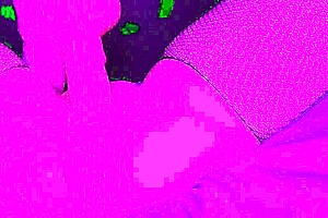 Pink dildo brings intense solo pleasure with hard wet cum