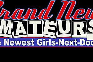 Passionate brunette hottie Raven Lane feels overwhelming lust masturbating wet shaved pussy with dildo on sofa before rimjob swallow