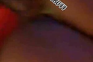 Why does steamy9ja nigeria lady hookup with member for amateur teen fucking and petite black pussy action?