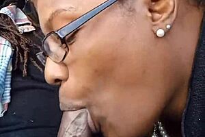 sexy milf wife with braces sucks dick and gets fucked doggy in car preview kuroyukiexperience