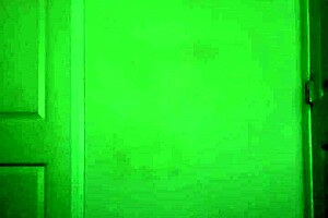 Taking Eyeglasses Off And Stopping Dancing To Explain Favorite Exercise Position