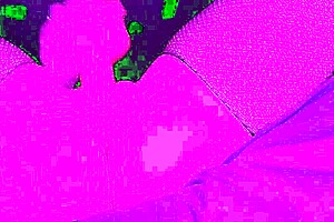 Pink dildo brings intense solo pleasure with hard wet cum