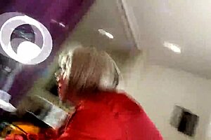 Aimee Hot Milf Sucks Married Cocks in Compilation With Deepthroat and Ball Licking Close Up