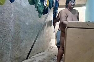 Big Tits Bbw Teacher with Huge Boobs and Big Ass Gets Cum Covered from Student