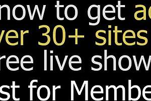 good toy slave squirts tight cleo pussy now!