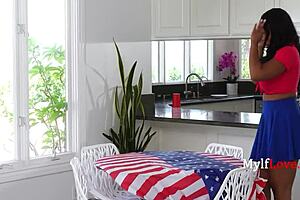 Is this what you wanted stepson why arent you talking now - august skye mylflove