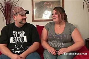 Casting nervous desperate amateurs milf teen 18+ bbw fit first time suck big cock money big tits hot