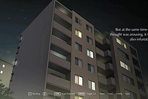 rural home coming 2 dqn route - ntrman, oh what a wild twist!