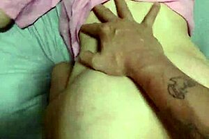 POV NERDY AMATEUR MILF BEGS TO BE BRED AND IMPREGNATED With DIRTY TALK And PREGNANT CREAMPIE