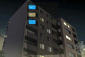 rural home coming 2 dqn route - ntrman, oh what a wild twist!