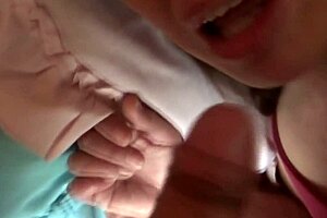 I love sucking cocks and pleasing my stepsons friends with handjobs until getting their milk in my mouth