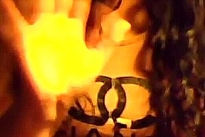 The busty MILF knows how to eat a dick, Leyva Hot CTDX handling that big cock with mature skills and creampie finish.