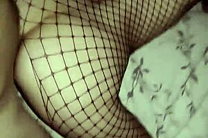 Hey skinny hot Latina milf, want me to fuck you hard in that sexy lingerie right now?