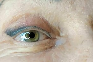 Ever Wondered About Milf Close Up Cumshot On Eye With Extreme Orgasm And Muscular Stud Action?