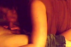 The busty MILF knows how to eat a dick, Leyva Hot CTDX handling that big cock with mature skills and creampie finish.