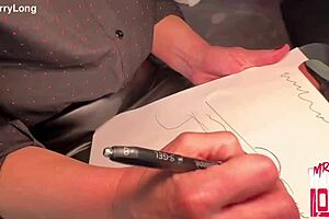 why not try couples therapy with this skinny slut taking big cock deepthroat and wet pussy licking?