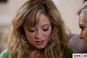 I am actually watching you when you look at lesbian videos with mother in law and not daughter.