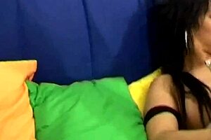 I need a cock in my pussy and this black toy now