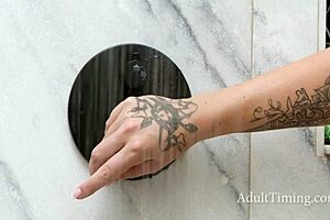 Step Son Wtf I Cant Be Giving You A Nuru Massage With Big Tits Milf Sensual Taboo Action - Axel Haze Elizabeth Skylar