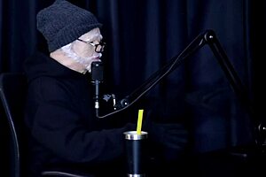 so tell me flor de damiana how did you get wild with vovo moai in porn cast brazil part 5 on sheer red