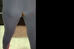 Big ass famous teacher fucks her student with toys and anal! 🍑📚