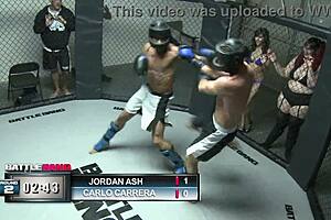 Curvy Mommy In Lingerie And Stockings Gets Assfucked Doggystyle On Bed With Anal Fingering And Gaping Asshole