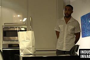 i'm ready to risk it all, jazmyn risking marriage for the dick of her dreams