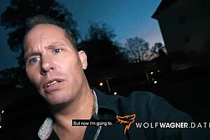 hey, that mature slut dirty priscilla got picked up at the palace and pounded hard in the hotel room, full scene from wolf wagner date