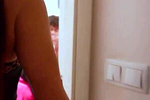 Vanessa, fuck Lalo's monstercock?